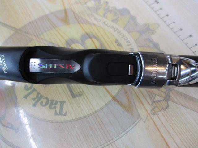[美品] シマノ 鱗海 スペシャル RB 1-530　磯竿　磯釣り シマノ 鱗海 スペシャル 1-530 (ロッド・釣竿) 価格比較 - 価格.com