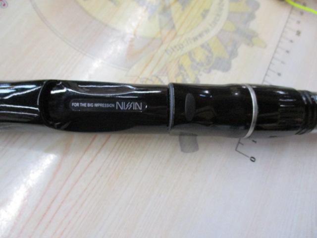 ロッド INGRAM ISO 2.5-500 イングラムISO CIM MP 2.5-500｜＠ベリーネット 日本最大新品