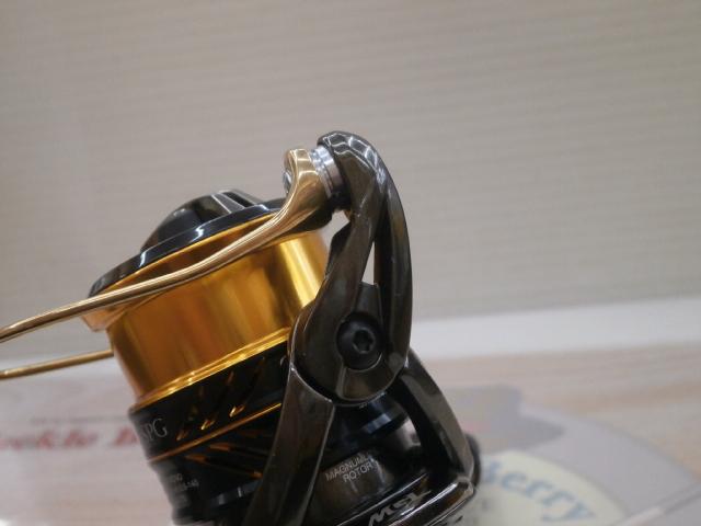 17ソアレCI4+ C2000SSPG｜＠ベリーネット 日本最大新品中古釣具