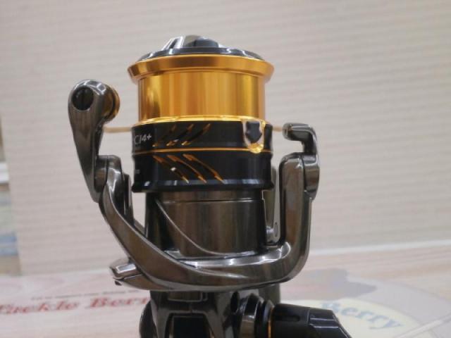 17ソアレci4+ C2000SSPG 中古 17ソアレCI4+ C2000SSPG｜＠ベリーネット 日本最大新品中古釣具