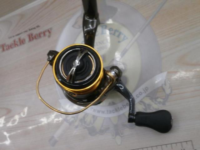 Shimano シマノ/スピニングリール SoaRe CI4+/C2000SSPG/ABランク/64【中古】 楽天市場】シマノ ソアレci4＋ リールの通販