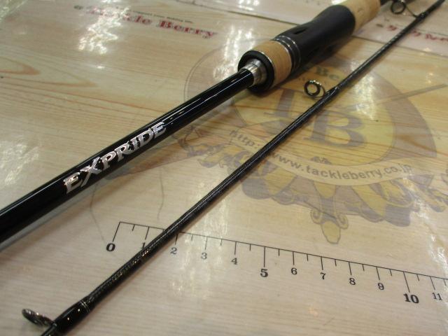 17エクスプライド 263L-S/2 17エクスプライド 263L-S/2｜＠ベリーネット 日本最大新品中古