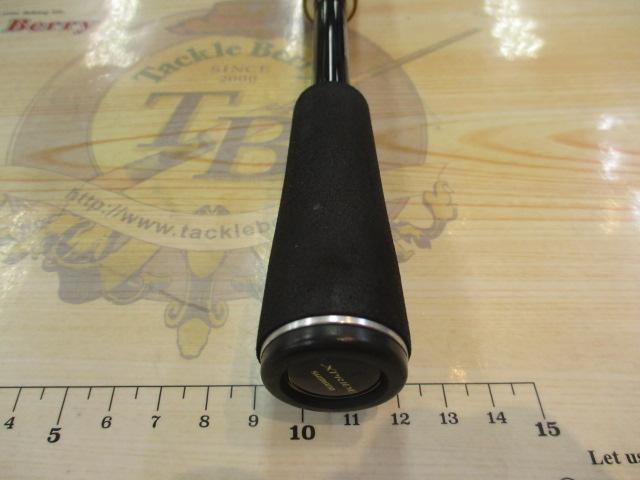 17エクスプライド 263L-S/2 シマノ(SHIMANO) 17エクスプライド 263LS2 ○廃番 完売しました