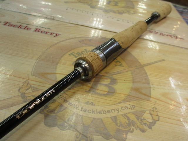 バンタム 265L｜＠ベリーネット 日本最大新品中古釣具WEBショップ