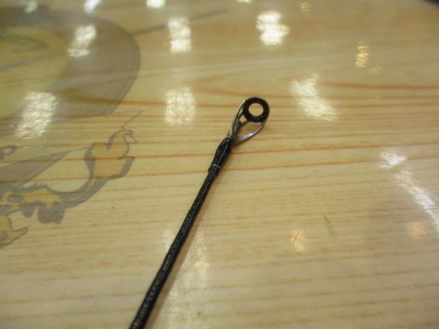 バンタム 265L｜＠ベリーネット 日本最大新品中古釣具WEBショップ