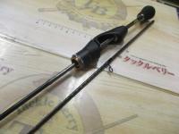 17ソアレCI4+アジング S408UL-S