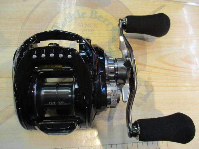 ジリオン TW HD 1520H｜＠ベリーネット 日本最大新品中古釣具WEB