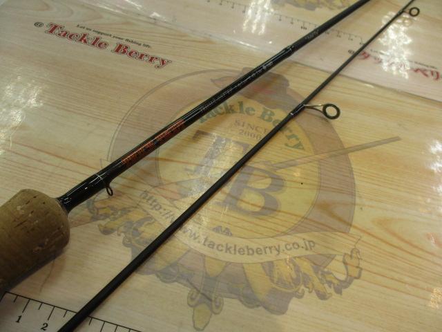 トリックトラウト TR60SUL-2/ST｜＠ベリーネット 日本最大新品