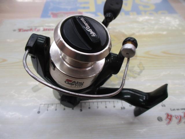 カーディナル C-3 IAR グリーン