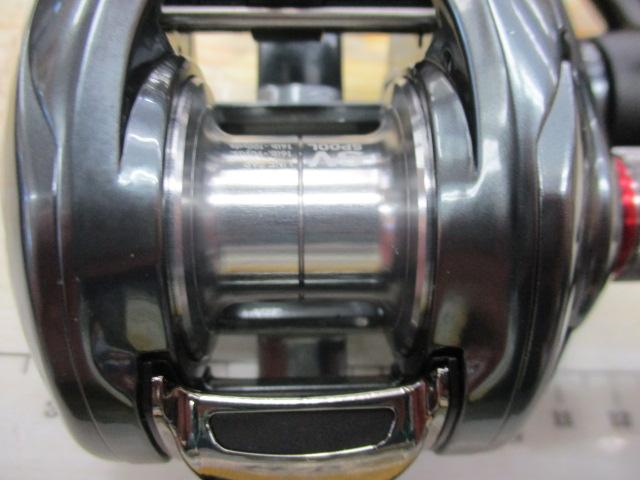 ダイワ タトゥーラ SV 7.3 DAIWA（釣り） ダイワ タトゥーラ SV TW 7.3L / TATULA ベイト