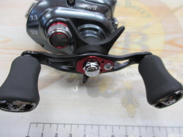 タトゥーラ SV TW 7.3R｜＠ベリーネット 日本最大新品中古釣具