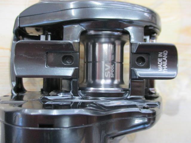 ダイワ タトゥーラ SV 7.3 ダイワ タトゥーラ SV TW 7.3L (リール) 価格比較 - 価格.com