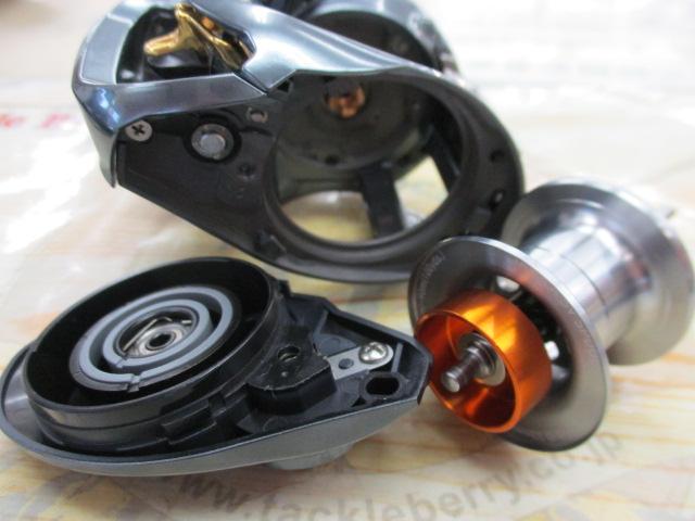 タトゥーラ SV TW 7.3R｜＠ベリーネット 日本最大新品中古釣具WEBショップ