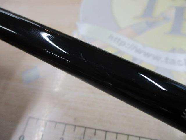 クロステージ CRX-T802ML黒鯛