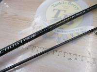 クロステージ CRX-T802ML黒鯛