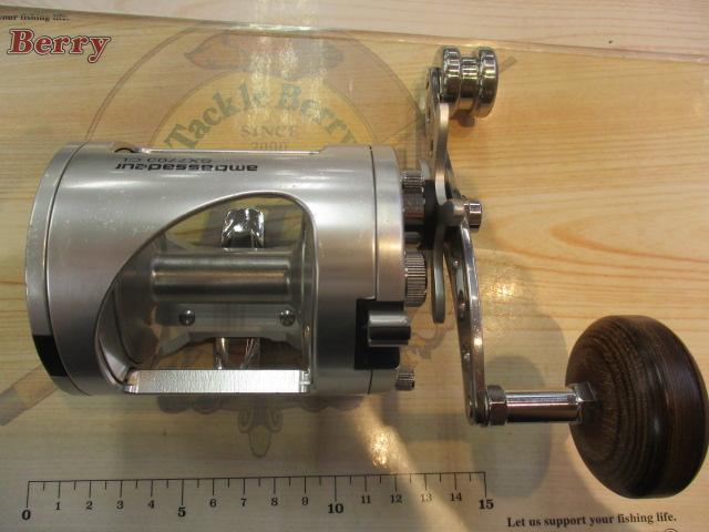 SX7700CL シルバー