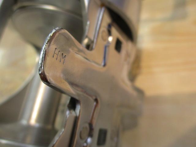 SX7700CL シルバー