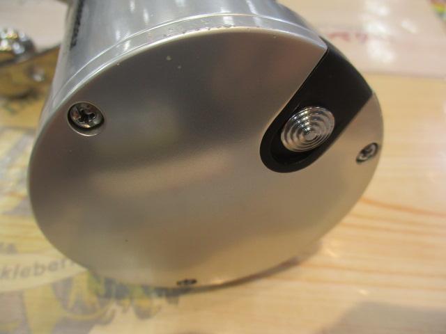 SX7700CL シルバー