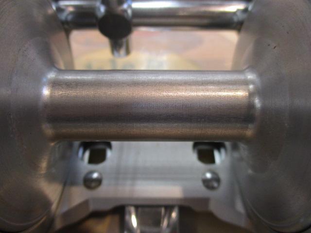 SX7700CL シルバー