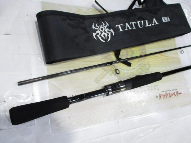 タトゥーラXT 682MHRS｜＠ベリーネット 日本最大新品中古釣具WEB