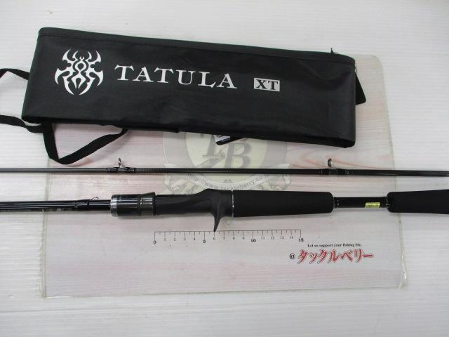 ダイワ　タトゥーラXT 6102MRB Daiwa ダイワ バスロッド タトゥーラ XT 6102MRB(ベイト センター