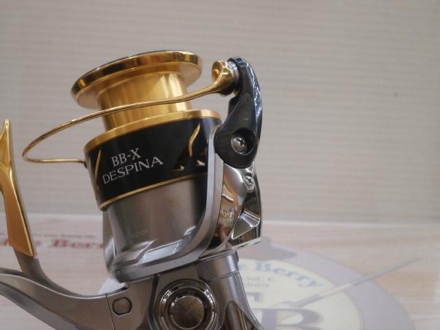 16BB-Xデスピナ C3000DXG