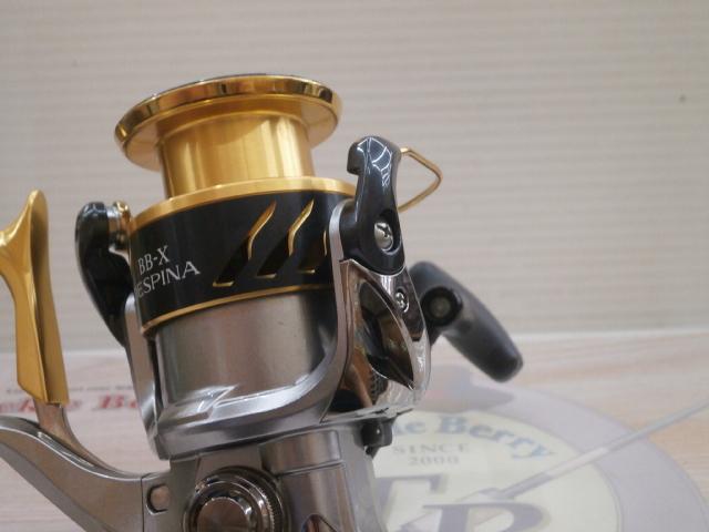 16BB-Xデスピナ C3000DXG