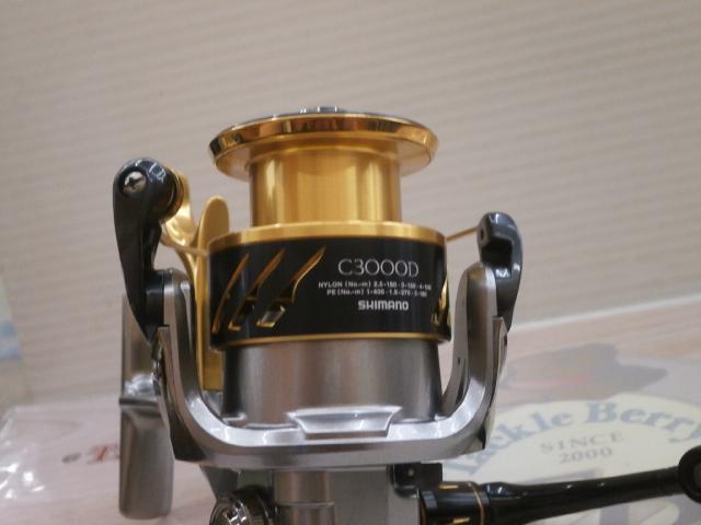 16BB-Xデスピナ C3000DXG