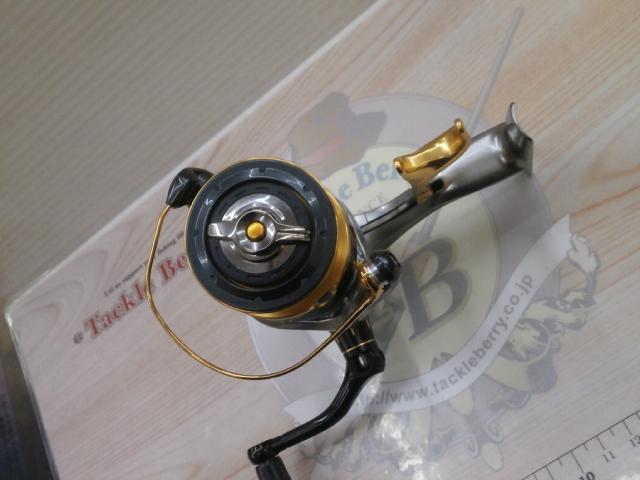 16BB-Xデスピナ C3000DXG