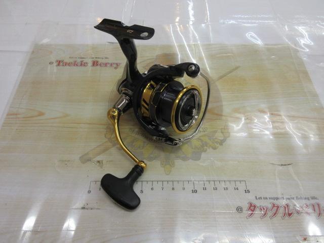 18レガリス LT3000-CXH｜＠ベリーネット 日本最大新品中古釣具