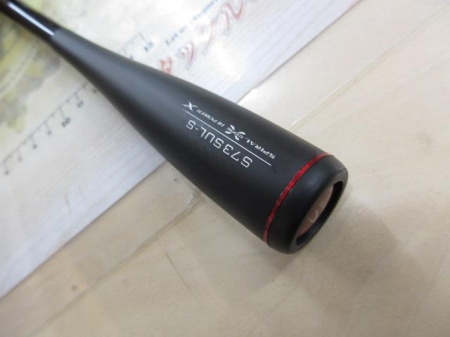 セフィアXR S73SULS｜＠ベリーネット 日本最大新品中古釣具WEB