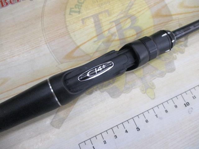 シマノ ポイズンアドレナ　266L シマノ '18 ポイズンアドレナ 266L-2 インプレ - 俺のバス釣り