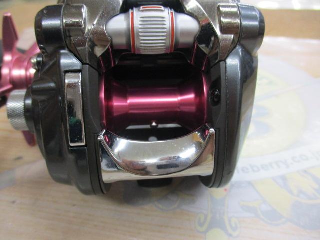 シーボーグ 200J-DH-L｜＠ベリーネット 日本最大新品中古釣具WEB
