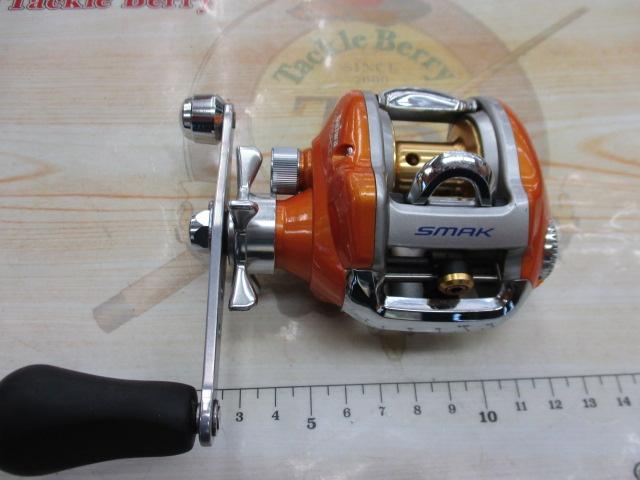 スマック 100R｜＠ベリーネット 日本最大新品中古釣具WEBショップ
