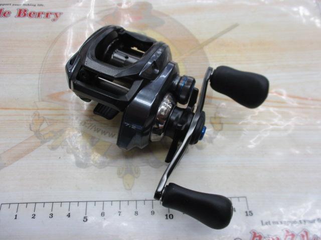 23SLX DC 71HG｜＠ベリーネット 日本最大新品中古釣具WEBショップ