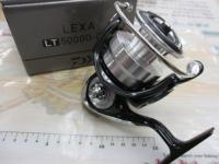 19レグザ LT5000D-CXH