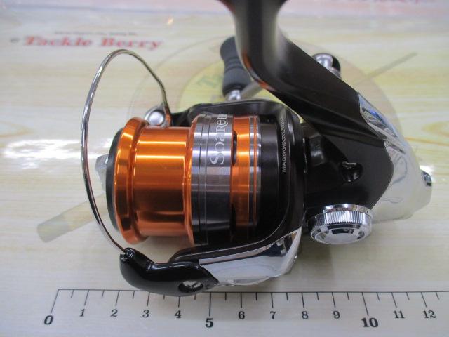 13ソアレBB 2000HGS｜＠ベリーネット 日本最大新品中古釣具WEB