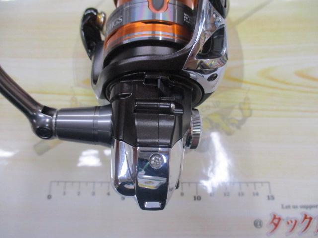 シマノ　13ソアレbb 2000HGSS Amazon.com : SHIMANO 13 SOARE BB 2000HGS Spinning fishing