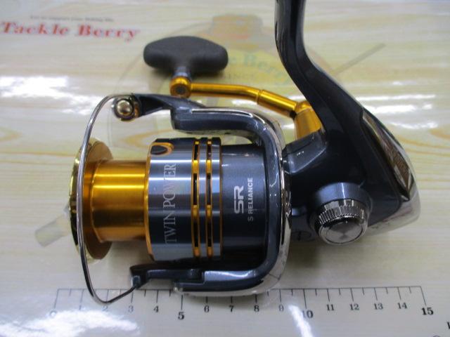 09ツインパワーSW 4000XG 09ツインパワーSW 4000XG
