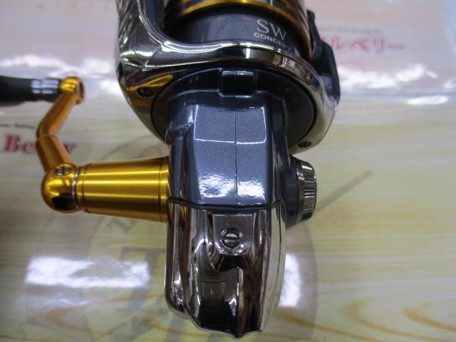 09ツインパワーSW 4000XG｜＠ベリーネット 日本最大新品中古釣具