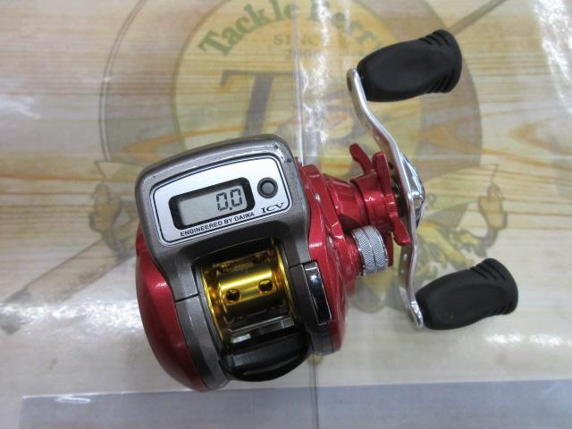イッツICV 150WR｜＠ベリーネット 日本最大新品中古釣具WEBショップ