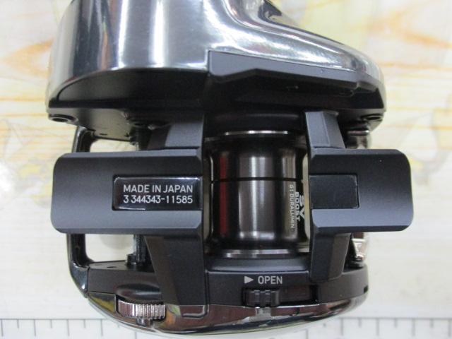 ダイワ　24 スティーズ　SV TW 100XHL 楽天市場】ダイワ 24スティーズ SV TW 100XH DAIWA