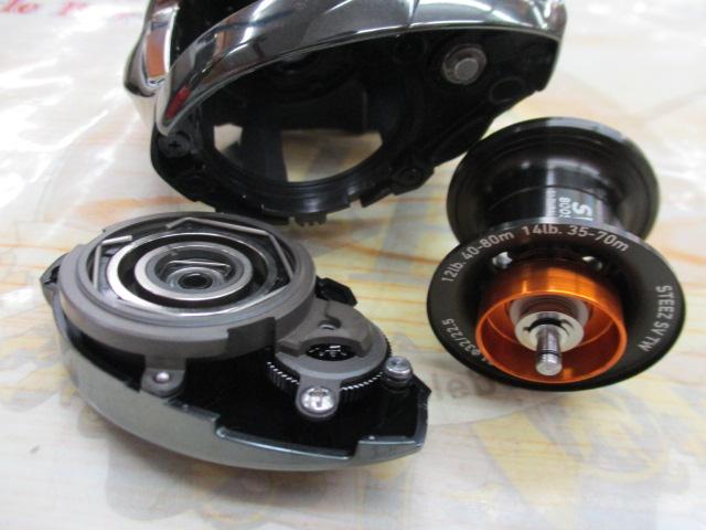24スティーズ SV TW 100XHL｜＠ベリーネット 日本最大新品中古