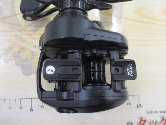 タトゥーラ TW 80HL