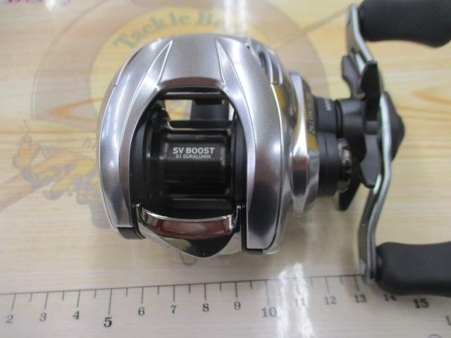 21ジリオン SV TW 1000XH｜＠ベリーネット 日本最大新品中古釣具