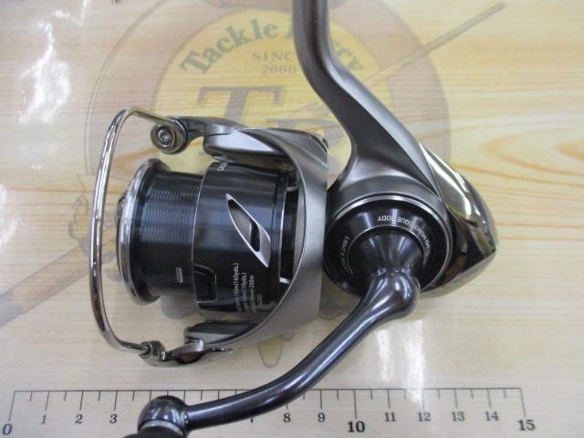25カルディア FC LT2000S｜＠ベリーネット 日本最大新品中古釣具