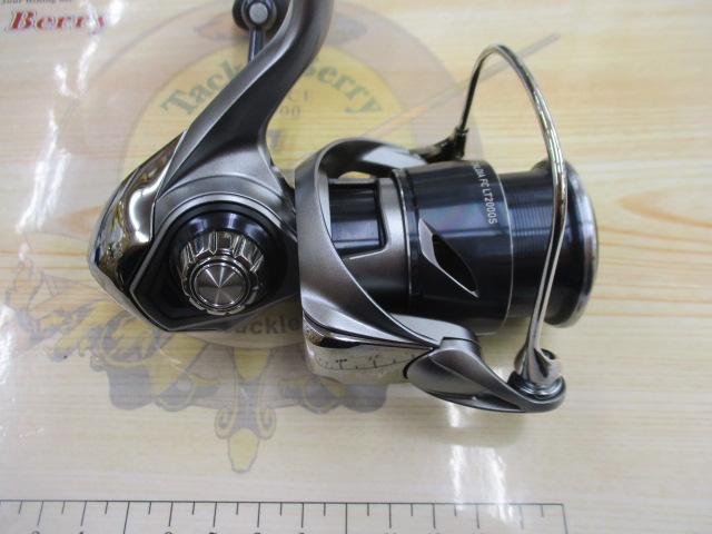 25カルディア FC LT2000S｜＠ベリーネット 日本最大新品中古釣具