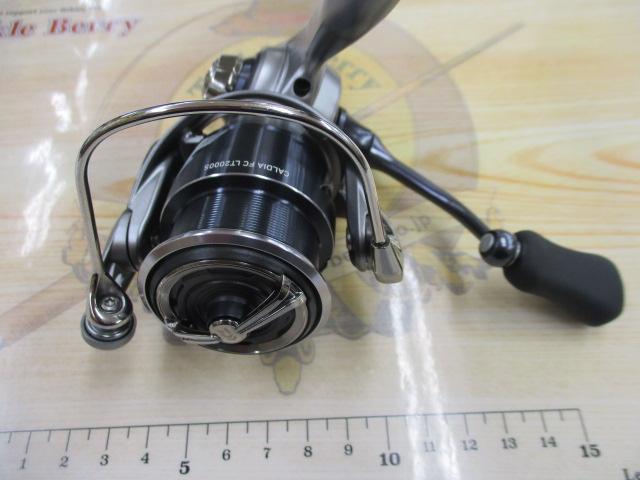 25カルディア FC LT2000S｜＠ベリーネット 日本最大新品中古釣具