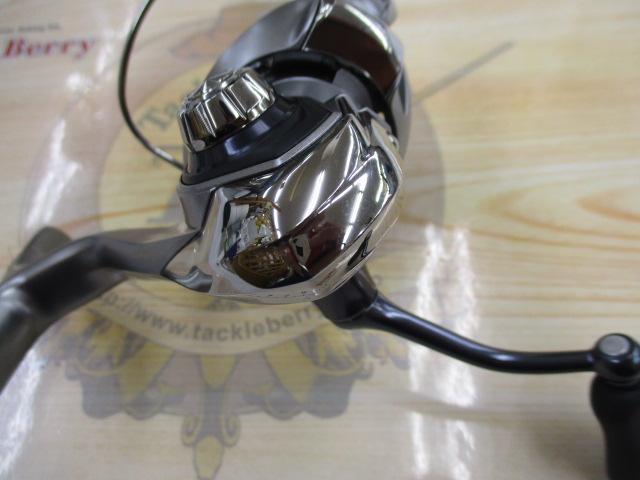 25カルディア FC LT2000S