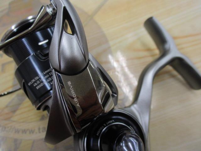 25カルディア FC LT2000S｜＠ベリーネット 日本最大新品中古釣具